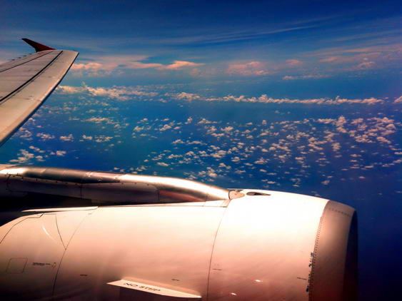 Fly Free with Credit Cards