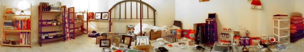 Craigslist Moving Sale