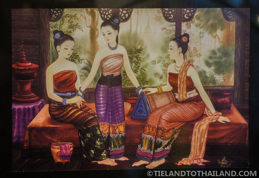 Funny and Embarrassing Thai Massage Stories 
