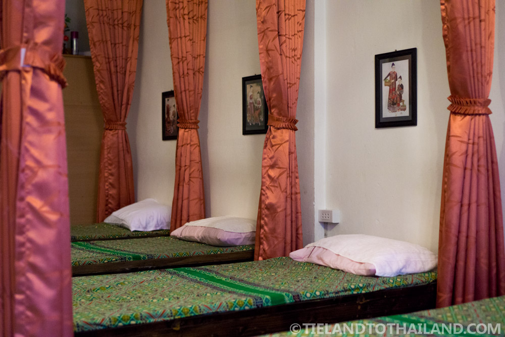 Funny and embarrassing Thai massage stories