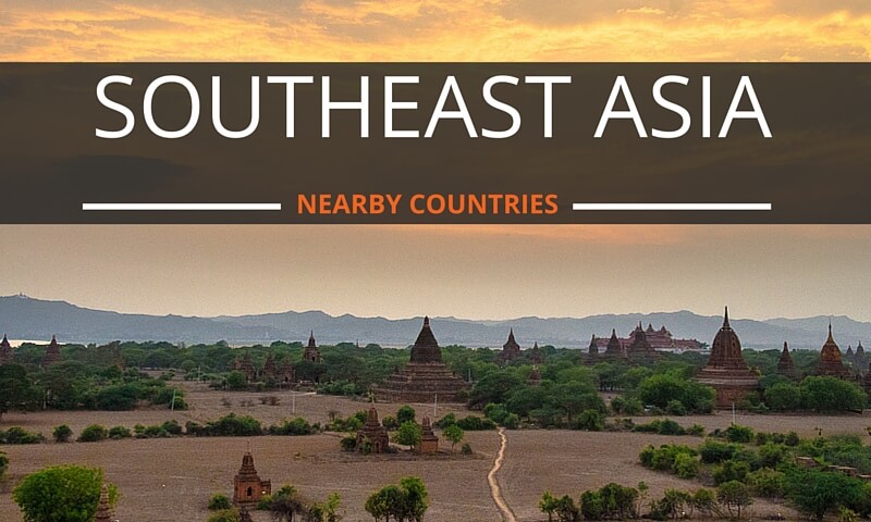 Southeast Asia