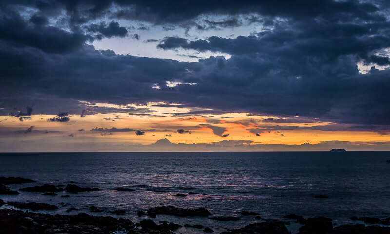 Koh Lanta Sunset | Krabi Thailand