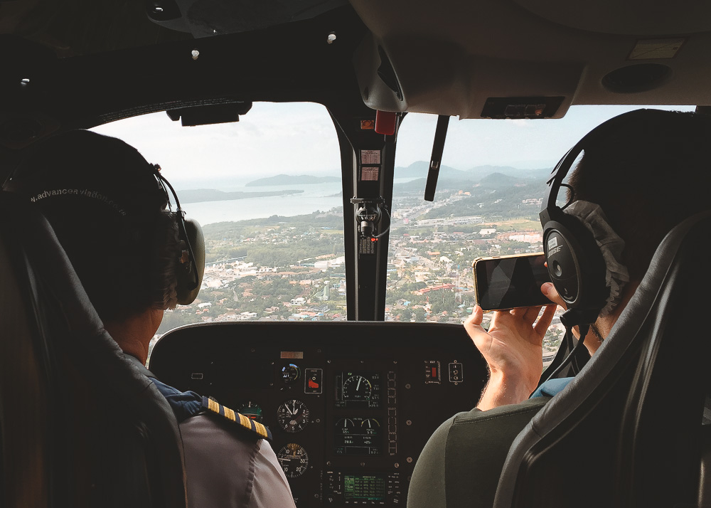 Chiang Mai Reopening Itinerary