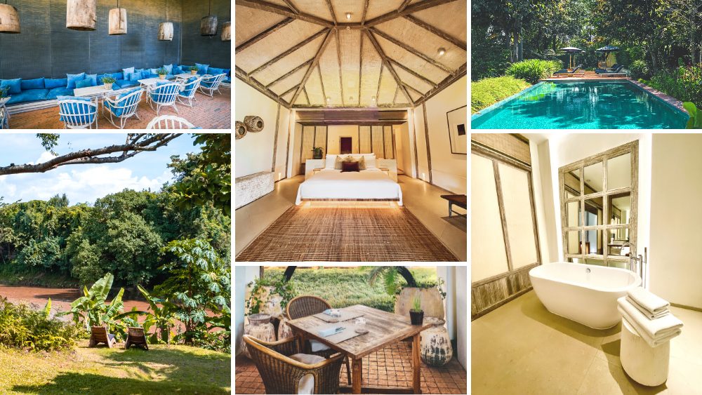 Raya Heritage Hotel Chiang Mai